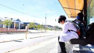 La SUBE gratis escolar sumó casi 5.000 nuevos boletos en Neuquén capital