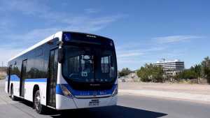 Transporte público: ¿cómo llegan los argentinos al trabajo?