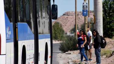 Comenzará a regir el primero de junio (Matías Subat)