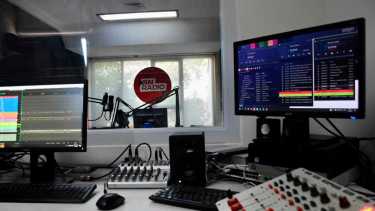 Seguí en vivo RÍO NEGRO RADIO con toda la información de la Patagonia