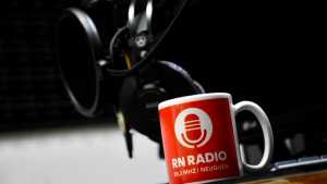 Seguí en vivo RÍO NEGRO RADIO con toda la información de la Patagonia