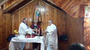 Por qué Bariloche no tiene obispo