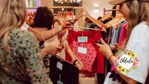 Una feria de emprendedores con sello propio para visitar en Neuquén capital este fin de semana