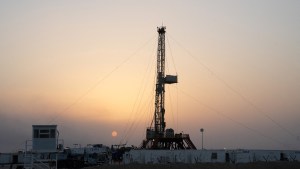 La producción de petróleo de la OPEP cayó en marzo