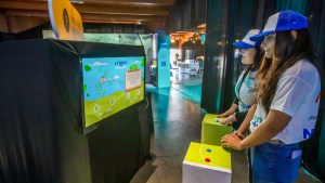 Exitosa apertura de la muestra «Origen Neuquén», en el espacio DUAM: toda la agenda