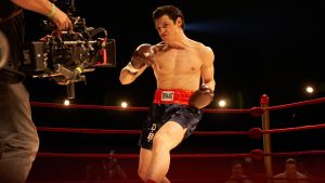 “Ringo: gloria y muerte”, la historia de un ícono: Oscar Bonavena tendrá su serie