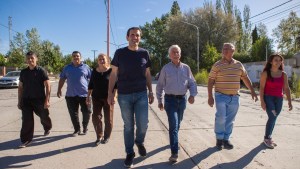 Radicales y el ARI calificaron el voto de Rolo Figueroa como vergonzoso