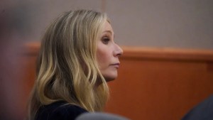Gwyneth Paltrow ganó el juicio y se salvó de pagar U$S 3,2 millones por un accidente de esquí