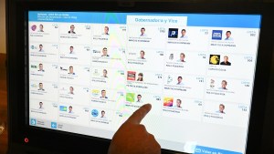 Habilitaron el simulador de pantalla para las elecciones de Neuquén: cómo practicar el voto