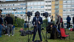 El papa Francisco mejora de una «bronquitis de base infecciosa»: tendría el alta en los próximos días