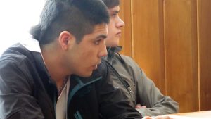 Bariloche: una madre reclama a la Justicia que capturen a uno de los asesinos de su hijo