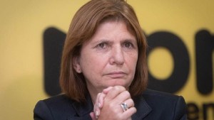 Patricia Bullrich, ¿quién es la precandidata a presidente en Juntos por el Cambio?
