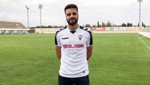 Dolor en el fútbol: murió el exjugador español Pelayo Novo tras ser atropellado por un tren