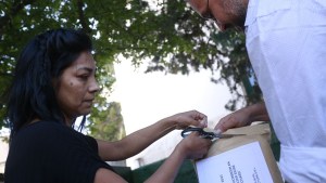 Se licitó el asfalto para dos calles de Viedma por más de 70 millones de pesos