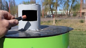 Se recolectaron más de 150 mil pilas en desuso desde 2020 en Cipolletti