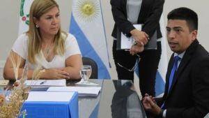 Plottier revuelto antes de las elecciones: Gloria Ruiz iniciaría acciones legales contra su reemplazante