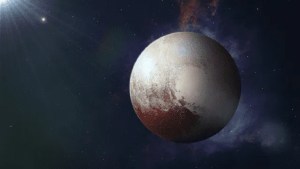 Plutón entra en Acuario: qué significa este tránsito para la humanidad