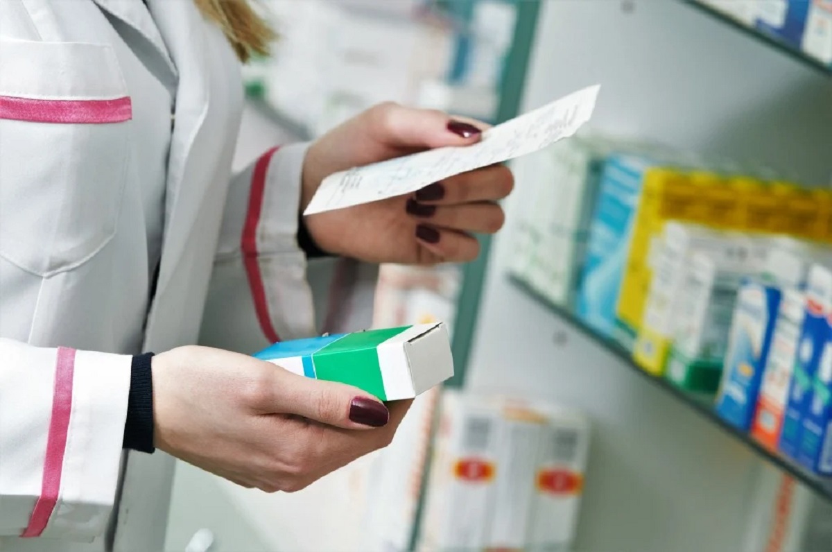 Los más de 150 medicamentos gratis
de PAMI facilitan el acceso a la salud de los afiliados.-