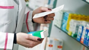 Conocé el listado de 167 medicamentos gratis de PAMI durante abril 2023