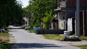 El crudo testimonio de la tía del niño asesinado en Rosario: «¿Quién va a alegrar mi casa?»