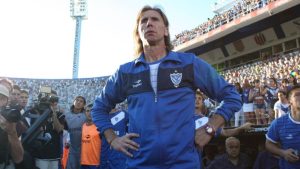 Dan por hecha la vuelta de Ricardo Gareca a Vélez