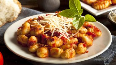 Ñoquis, la receta para este 29: el paso a paso para preparar este clásico