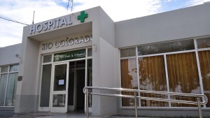 Cómo está la hija de la docente de Neuquén que murió en el accidente en Choele Choel