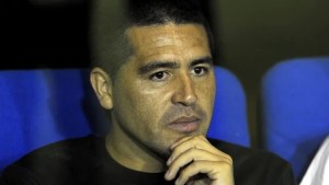 Los requisitos que debe cumplir el nuevo técnico de Boca, según Riquelme