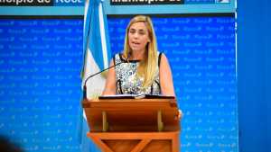 María Emilia Soria viaja a Roma a un encuentro presidido por el papa Francisco