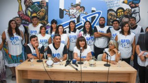 Paritaria docente en Río Negro: por conflictos internos de Unter se frustró el plenario en Roca