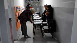 Elecciones en Roca: dónde voto este domingo 12 de marzo