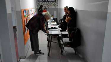 Elecciones en Roca: dónde voto este domingo 12 de marzo