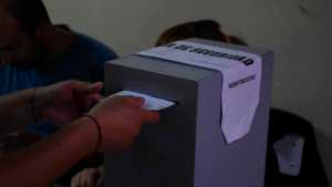 Las campañas electorales y su necesaria regulación