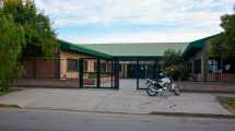 Imagen de Tres días de paro docente: qué pasa en las escuelas de Roca en la primera jornada