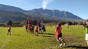 Torneo Regional Patagónico: Roca RC ganó en El Bolsón pero Bigornia no afloja