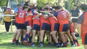 Por las elecciones, Roca RC jugará como local en Cipolletti en el Patagónico de rugby