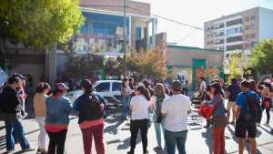 Anuncian multas millonarias para Unter, que hoy demostrará fuerza