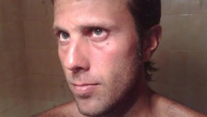 El denunciante de Jey Mammon había declarado contra un abusador detenido en Senillosa