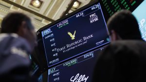 «Las cosas mejoran»: Wall Street repuntó y trajo alivio en las acciones de empresas argentinas