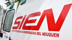 Dos enfermeros fueron denunciados por ejercer sin título en el SIEN de Neuquén