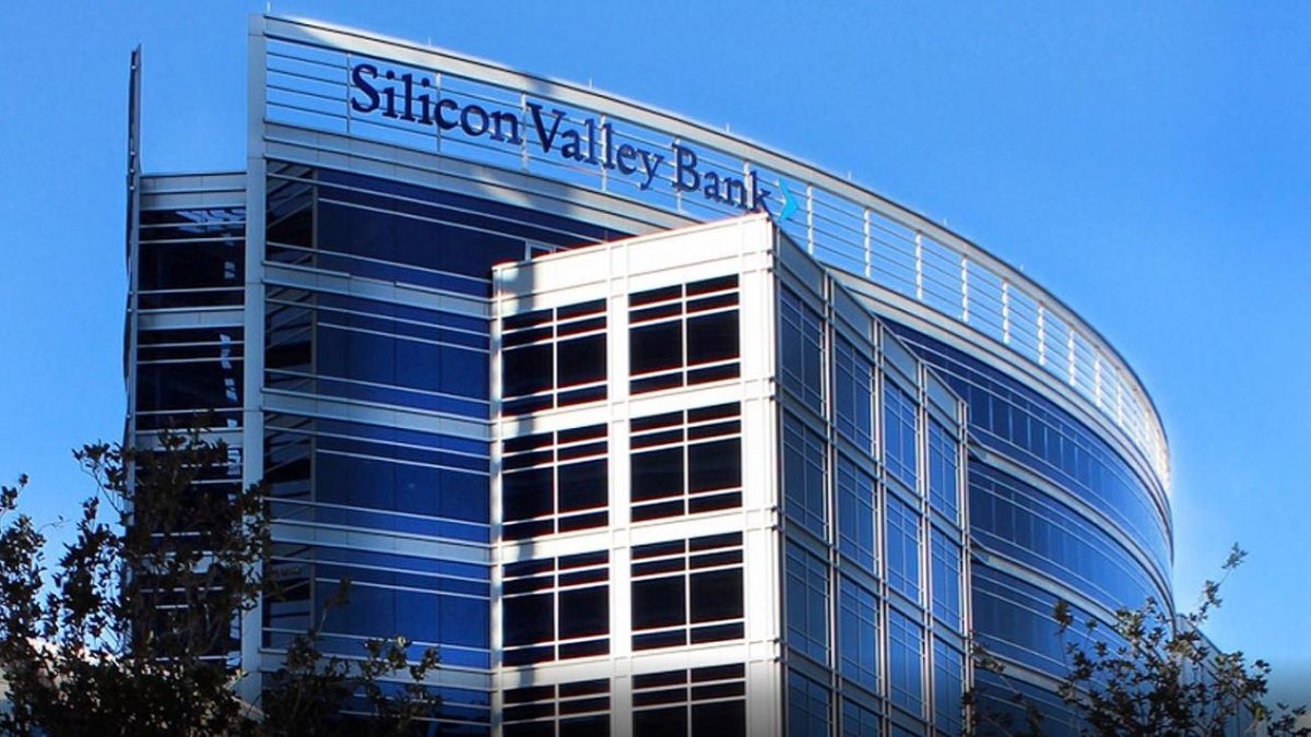 Silicon Valley Bank. Suspenden cotización de sus acciones tras colapso.
