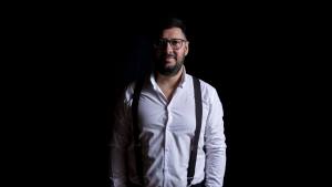 El amor por la música popular se volvió diploma: así lo vivió Silvio, el primer egresado de la Licenciatura del IUPA