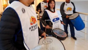 Sitrajur apura a la Legislatura por el régimen jubilatorio de los empleados judiciales de Río Negro