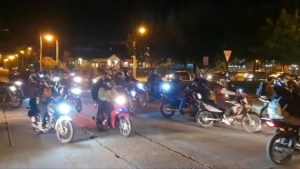 A un mes del crimen de Leandro Antiñir, harán un encuentro de motos en el oeste de Neuquén
