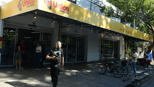 Amenaza a Messi: lo que se sabe de la investigación