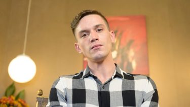 La causa contra Jey Mammon fue considerada prescripta por la Justicia. 