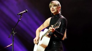 Una ciudad cambia de nombre por Taylor Swift