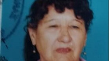 La vecina murió dos días después de estar internada. (Foto: gentileza)