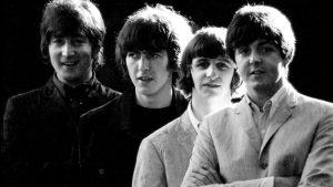 The Beatles: 60 años de Please Please Me, el big bang de la música popular