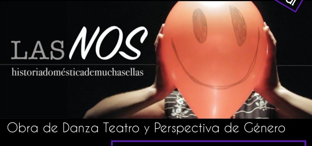 «Las Nos» – Teatro- Teneas